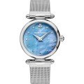 Claude Bernard 20500-3-NABUDN Dress Code Uhr