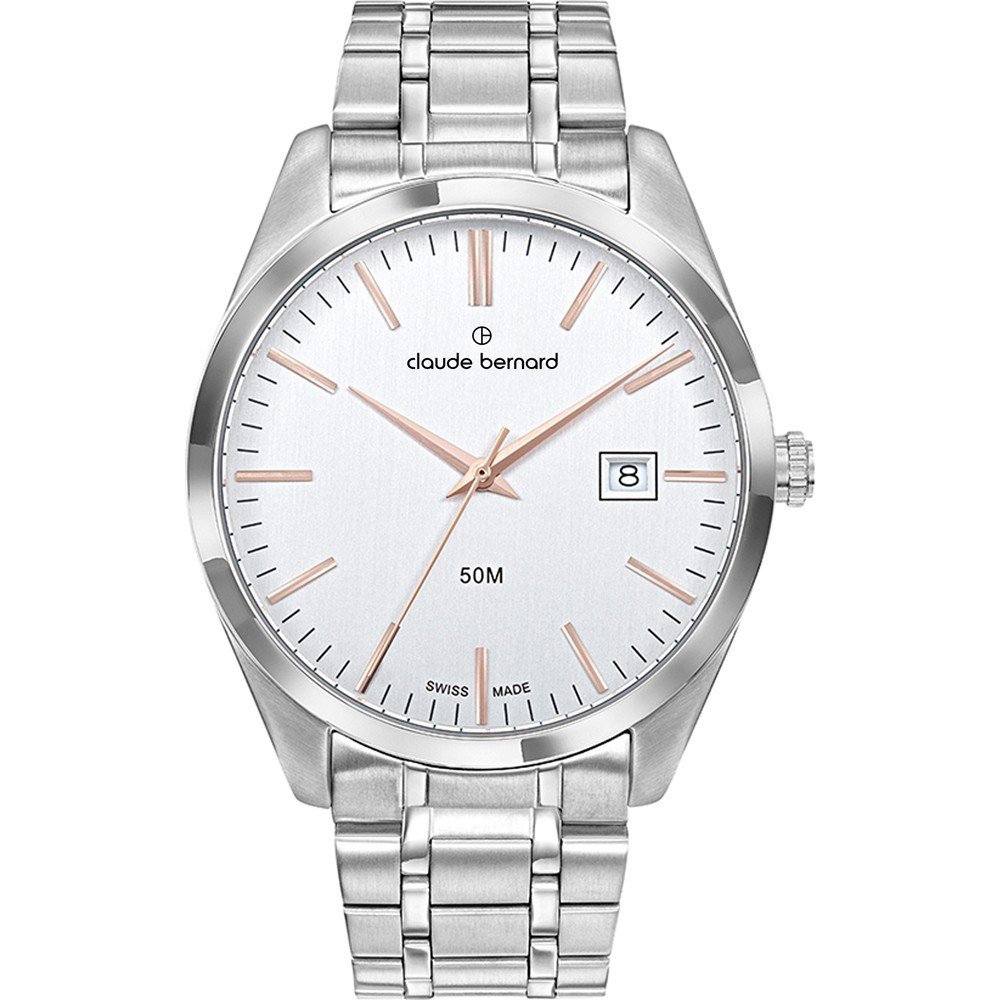 Claude Bernard 70201-3M-AIR Classic Uhr