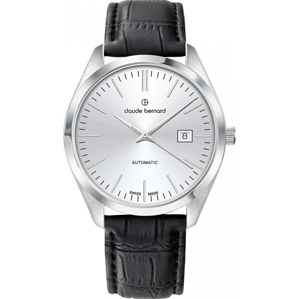 Claude Bernard 80116 3 AIN Classic Automatic Uhr