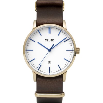 Cluse Aravis CW0101501007 Uhr