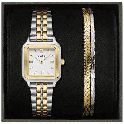 Cluse Gracieuse CG11801 Gracieuse Petite Set Uhr