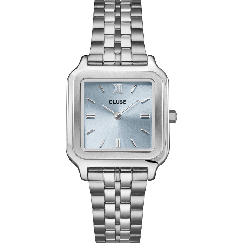 Cluse La Tétragone CW11904 Gracieuse Uhr