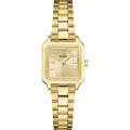 Cluse Gracieuse CW15502-SC Gracieuse Mini Uhr