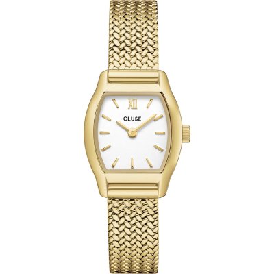 Cluse CW16501 Tonnette Mini Uhr