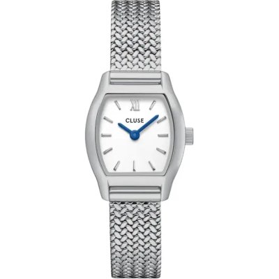 Cluse CW16502 Tonnette Mini Uhr
