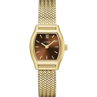 Cluse CW16504 Tonnette Mini Uhr