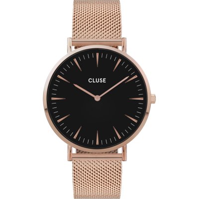 Cluse Boho Chic CW0101201003 Uhr