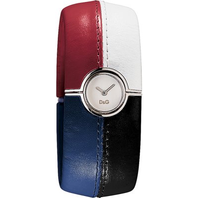 D & G DW0436 Antibes Uhr