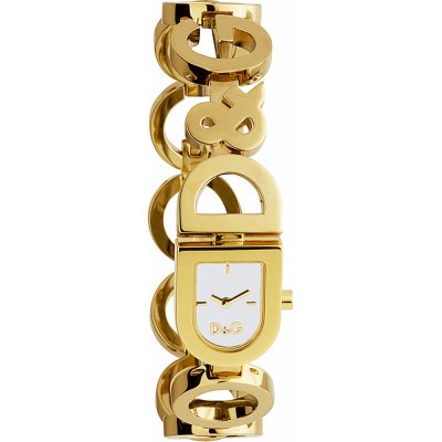 D & G DW0130 Day & Night Uhr