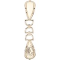 D & G D&G Straps F370004248 DW0716 Blanky Basket Strap