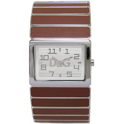 D & G DW0085 Passion De Ibiza Uhr