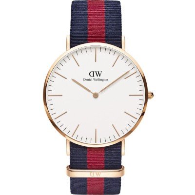 Daniel Wellington 0101DW Classic Oxford Uhr