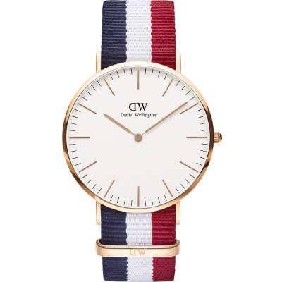 Daniel Wellington 0103DW Classic Cambridge Uhr