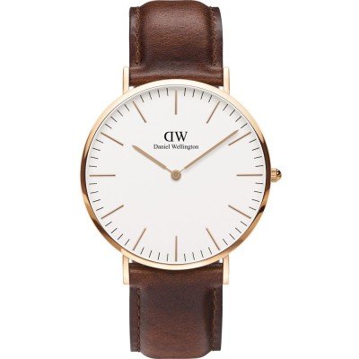 Daniel Wellington 0110DW Classic Cardiff Uhr