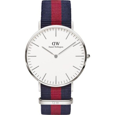 Daniel Wellington 0201DW Classic Oxford Uhr