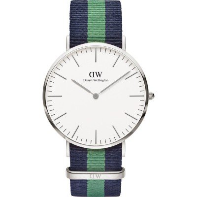 Daniel Wellington 0205DW Classic Warwick Uhr
