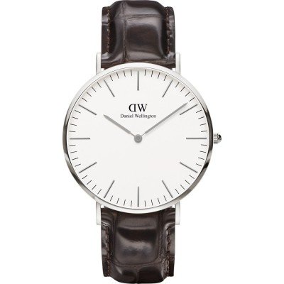 Daniel Wellington 0211DW Classic York Uhr