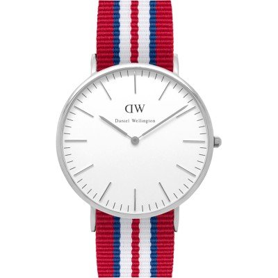 Daniel Wellington 0212DW Classic Exeter Uhr