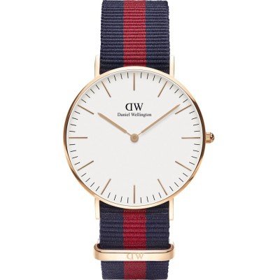 Daniel Wellington 0501DW Classic Oxford Uhr