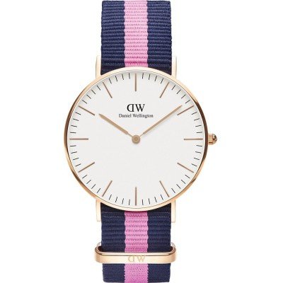 Daniel Wellington 0505DW Classic Winchester Uhr