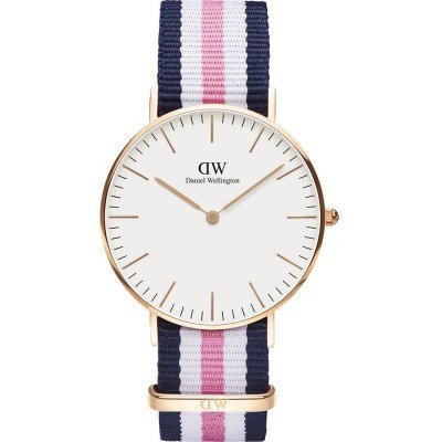 Daniel Wellington 0506DW Classic Southampton Uhr