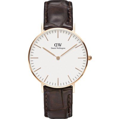 Daniel Wellington 0510DW York Uhr
