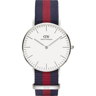 Daniel Wellington 0601DW Classic Oxford Uhr