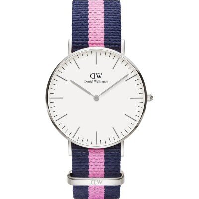 Daniel Wellington 0604DW Classic Winchester Uhr