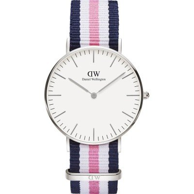 Daniel Wellington 0605DW Classic Southampton Uhr