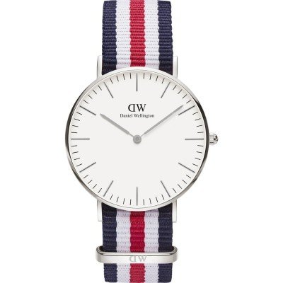 Daniel Wellington 0606DW Classic Canterbury Uhr