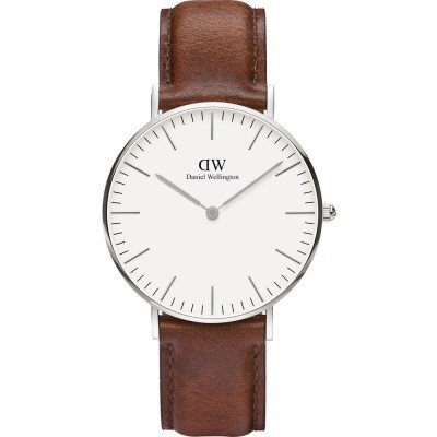 Daniel Wellington 0607DW Classic St  Mawes Uhr