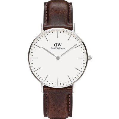 Daniel Wellington 0611DW Classic Bristol Uhr