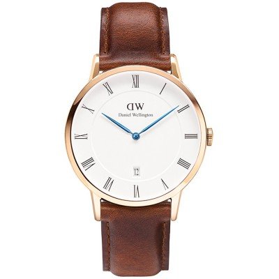 Daniel Wellington 1100DW Dapper St. Mawes Uhr