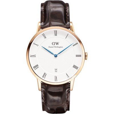 Daniel Wellington 1102DW Dapper York Uhr