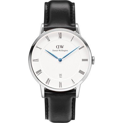 Daniel Wellington 1121DW Dapper Sheffield Uhr