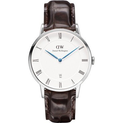 Daniel Wellington 1122DW Dapper York Uhr