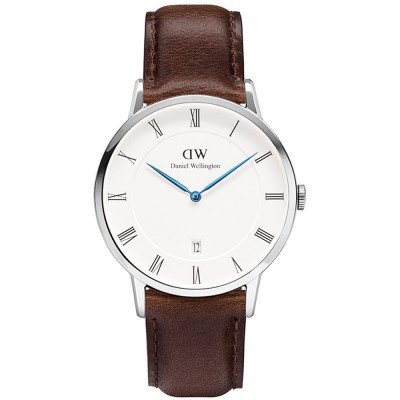 Daniel Wellington 1123DW Dapper Bristol Uhr