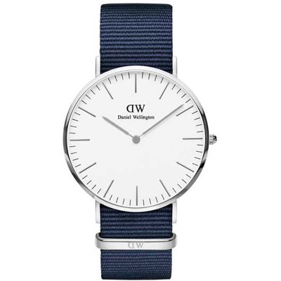Daniel Wellington DW00100276 Classic Bayswater Uhr