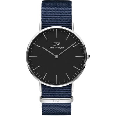 Daniel Wellington DW00100278 Classic Bayswater Uhr