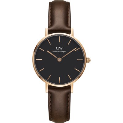 Daniel Wellington DW00100165 Classic Petite Bristol Uhr