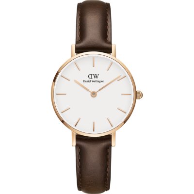Daniel Wellington DW00100171 Classic Petite Bristol Uhr