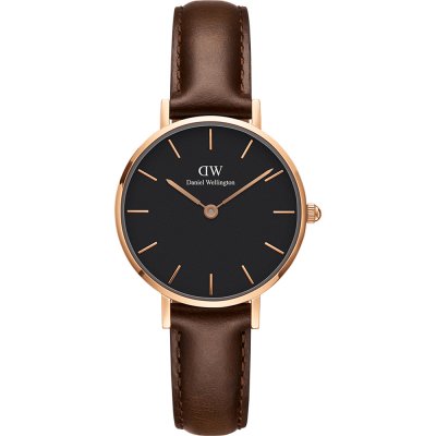 Daniel Wellington DW00100221 Classic Petite Bristol Uhr