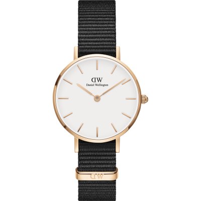 Daniel Wellington DW00100251 Classic Petite Cornwall Uhr