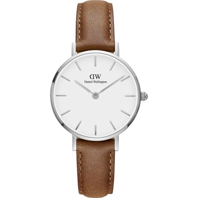 Daniel Wellington DW00100184 Classic Petite Durham Uhr