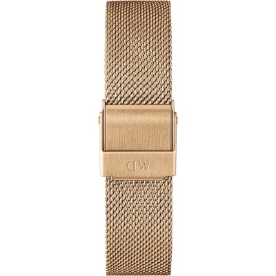 Daniel Wellington DW00200139 Petite 14 Melrose Band