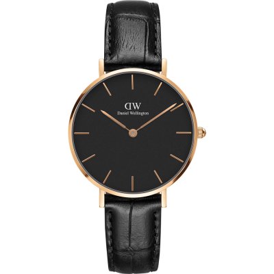 Daniel Wellington DW00100167 Classic Petite Reading Uhr