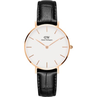 Daniel Wellington DW00100173 Classic Petite Reading Uhr
