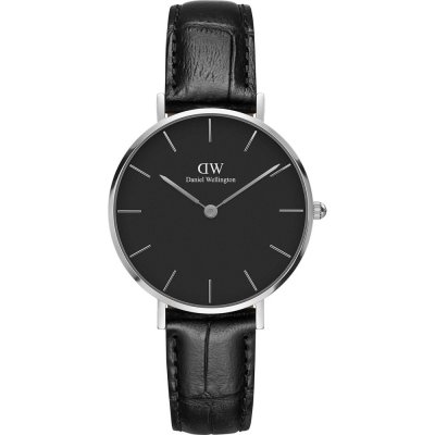 Daniel Wellington DW00100179 Classic Petite Reading Uhr