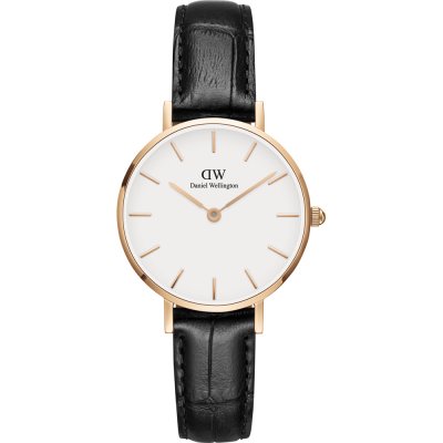 Daniel Wellington DW00100229 Classic Petite Reading Uhr