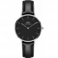 Daniel Wellington DW00100180 Classic Petite Sheffield Uhr